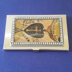 Business Card Case or ID Case